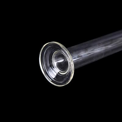 5-50Ml Professional Glass Measuring Cylinder Chemistry Lab Measure Instrument