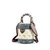 MARK FAIRWHALE Retro Casual Bucket Bag