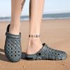 Fashion Sandals Men Summer Comfortable Walking Beach Shoes Male Outdoor Slippers Sandals