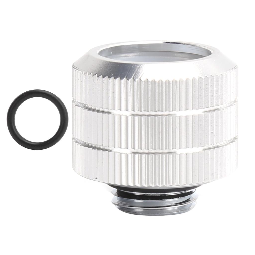 Hard Tube Fittings Fast Twist Computer Wasserkühlung 20kg Anti-Tropf Schnellschraube HYGKNB16MM