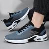 Herren Flyknit Sportschuhe - Weiche Sohle, Luftpolster, Frühjahrs-Neuheiten
