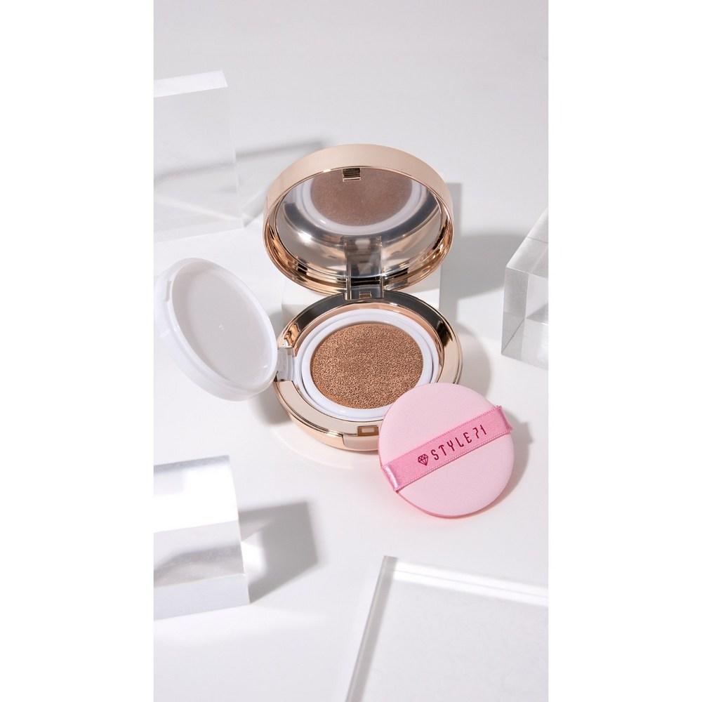 Style71 Full Cover Luxury Cushion S 15g