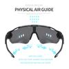 Cycling Eyewear 8 Clolors Outdoor Sports Sunglasses Men Women Cycling Glasses Mt