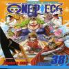 One Piece Vol. 38 by Eiichiro Oda Paperback Book 9781421534541