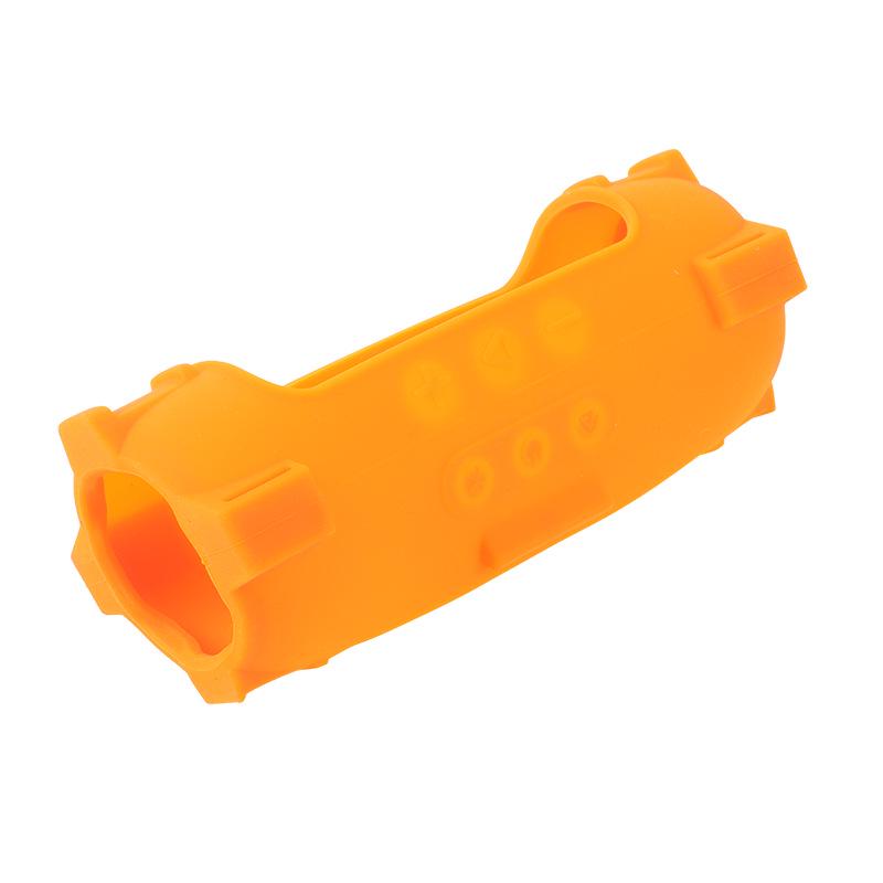 Silicone Protective Case for JBL FLIP7 Kaleidoscope Portable Speaker 7th Gen
