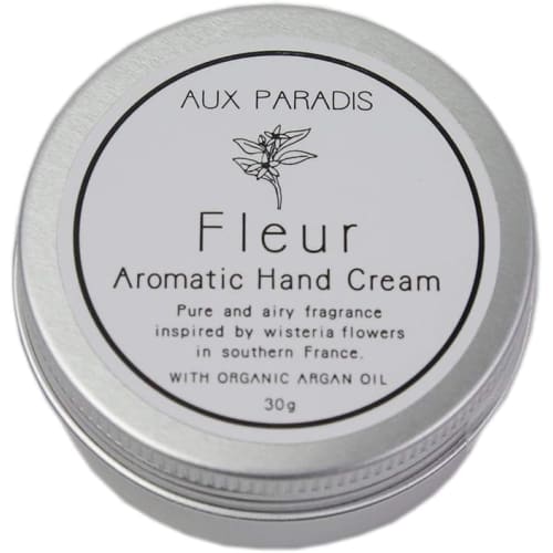 

AUX PARADIS Ароматический крем для рук 30 г Fleur