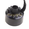 L8RE for DC 24V Electric Ultrasonic Humidifier Mini Maker Fogger Nebulizer Water Fountain Pond Atomizer for Head Air Hum