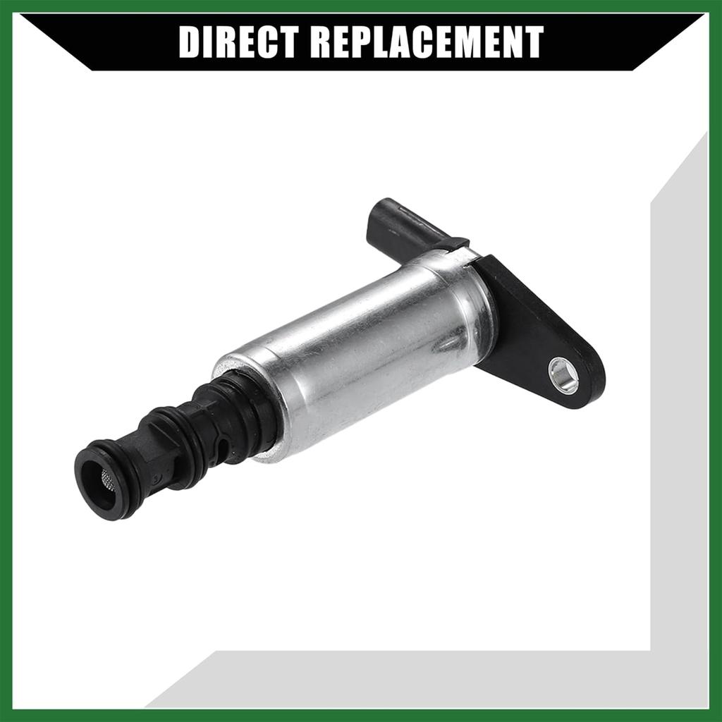 Motoforti No.05047897AC Car Variable Valve Lift Solenoid for Jeep Wrangler 2018-2022 for Chrysler Pacifica 2017-2022 / Front Variable Valve