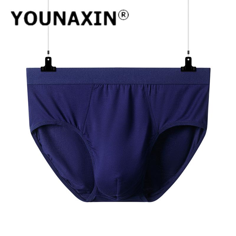 

Мужское нижнее белье большого размера, трусики, трусы, модальные трусы, нижнее белье для мальчиков, однотонные трусики L XL 2XL 3XL 4XL 3XL