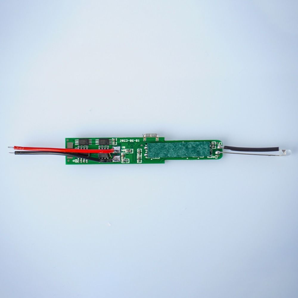 PCB Circuit Board Protection Lithium Battery Pack Electric Tool Accessories  Electric Screwdriver