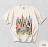 Tops – T-Shirts