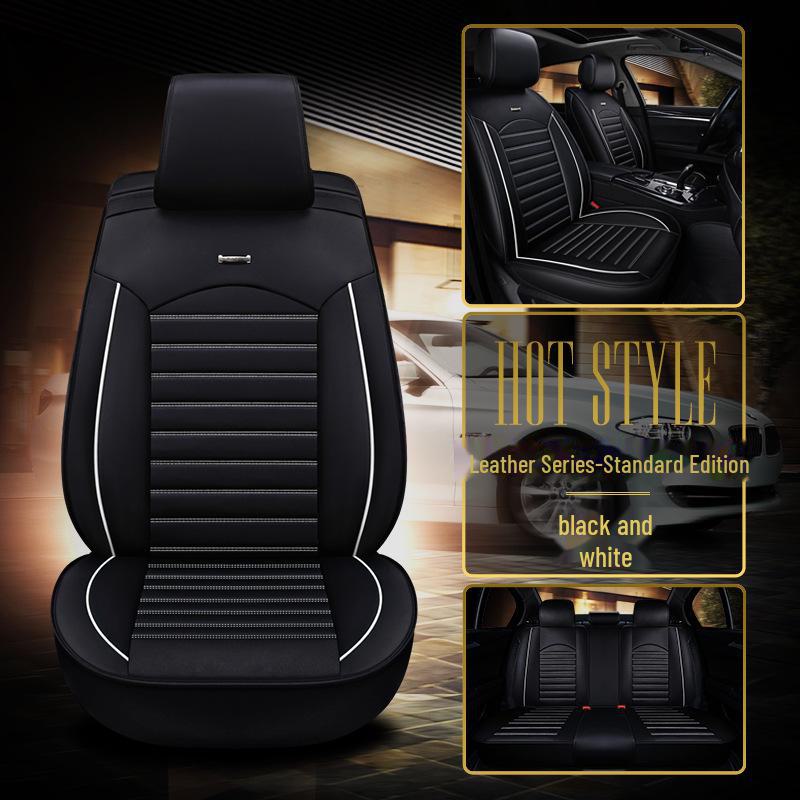 All-season Car Seat Cushions Available for All Car Models and Sizes - Wholesale Seat Cushions and Covers.