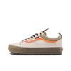 Old Skool Mte Soft Waterproof Skate Shoes Unisex Skate Shoes Brown VN000DAZF88