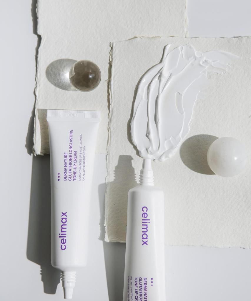 Longlasting Tone-Up Cream 35ml: