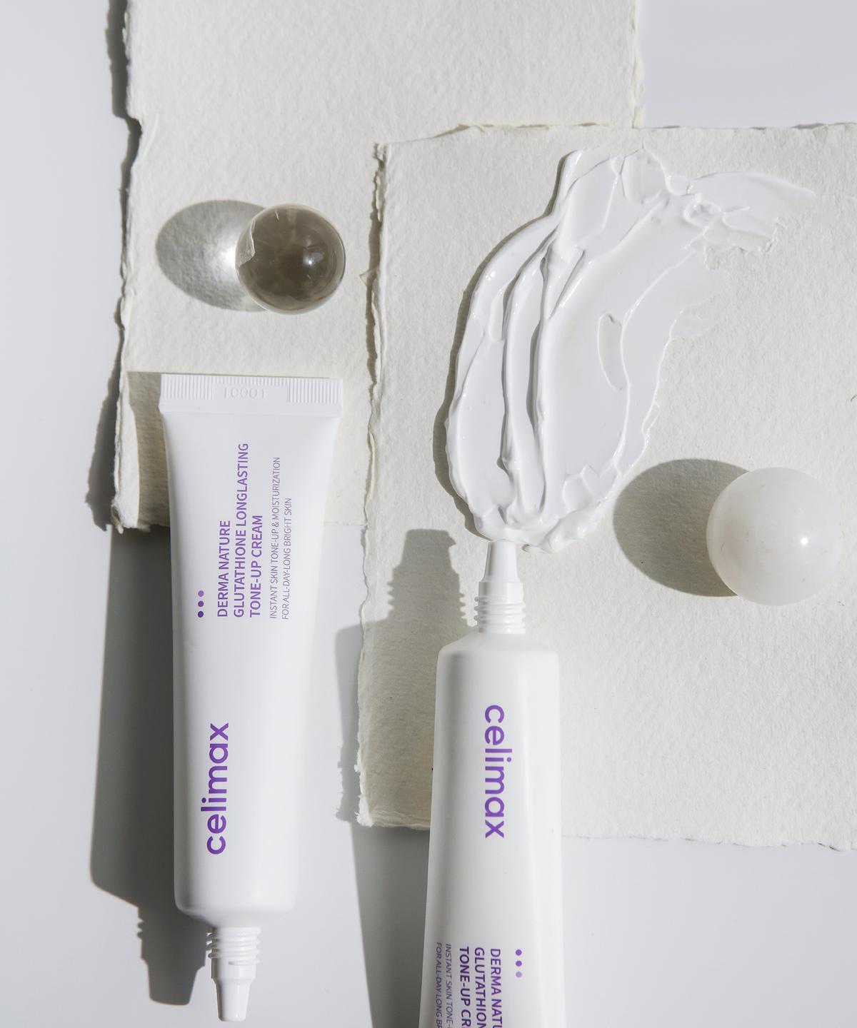 

Longlasting Tone-Up Cream 35ml: