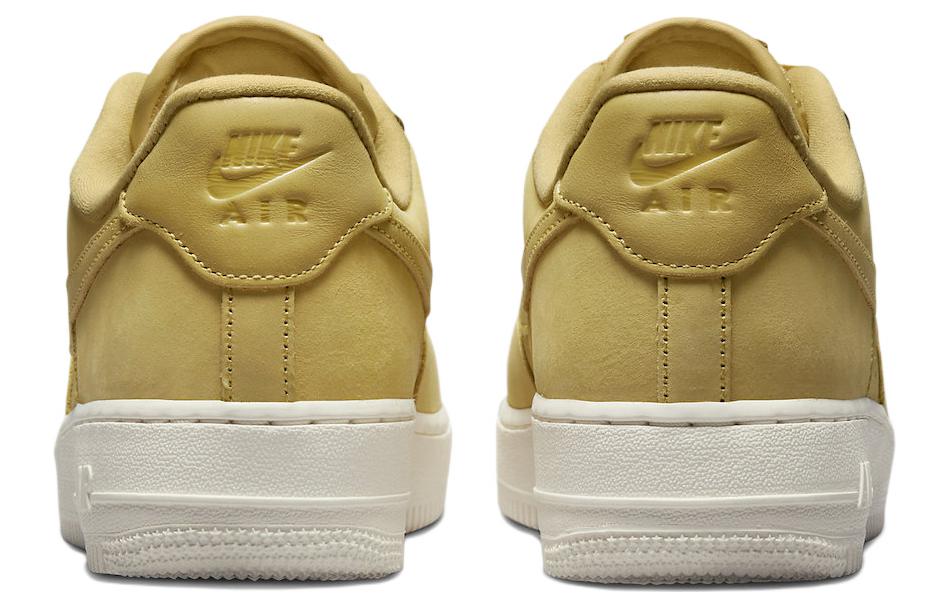 Nike Air Force 1 Low Premium Saturn Gold Women's DR9503-700
