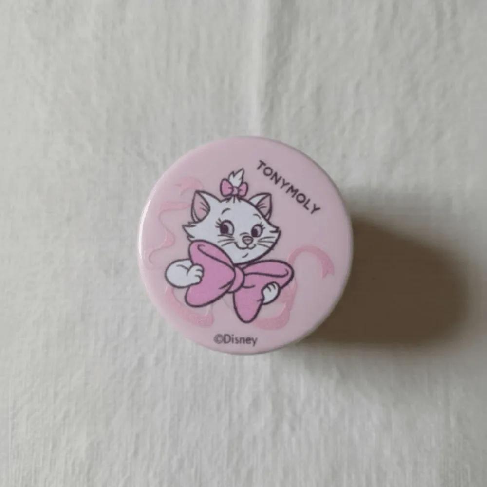 

Tony Moly Cheek Tone Lip & Cheek Duo Balm Mari Collabo Mari Pink Beam No. 13 Marie Pink Beam No. 13