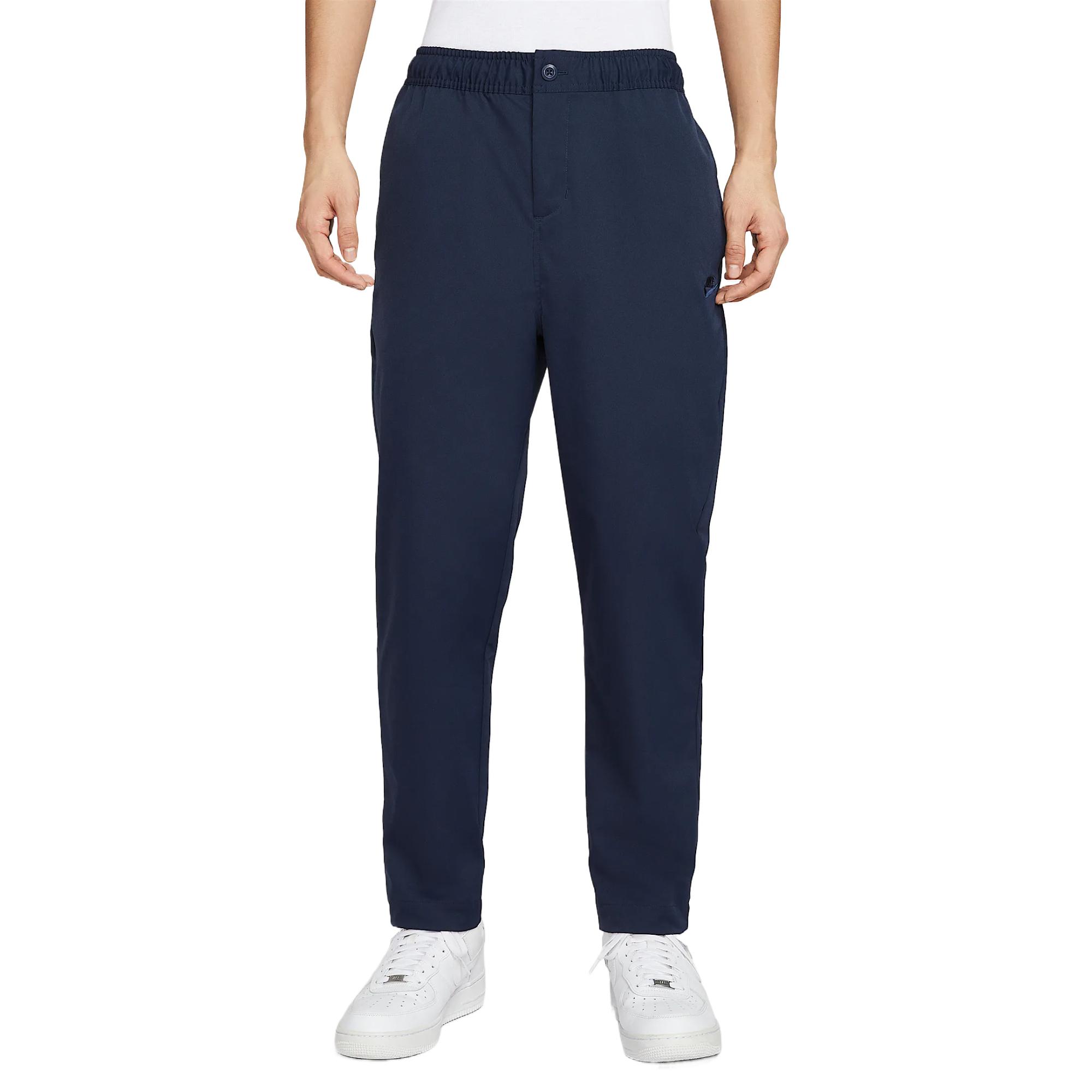 

Nike Клубные Удобные Мягкие Универсальные Повседневные Брюки Мужские Брюки Обсидиан HJ1998-451 3XL