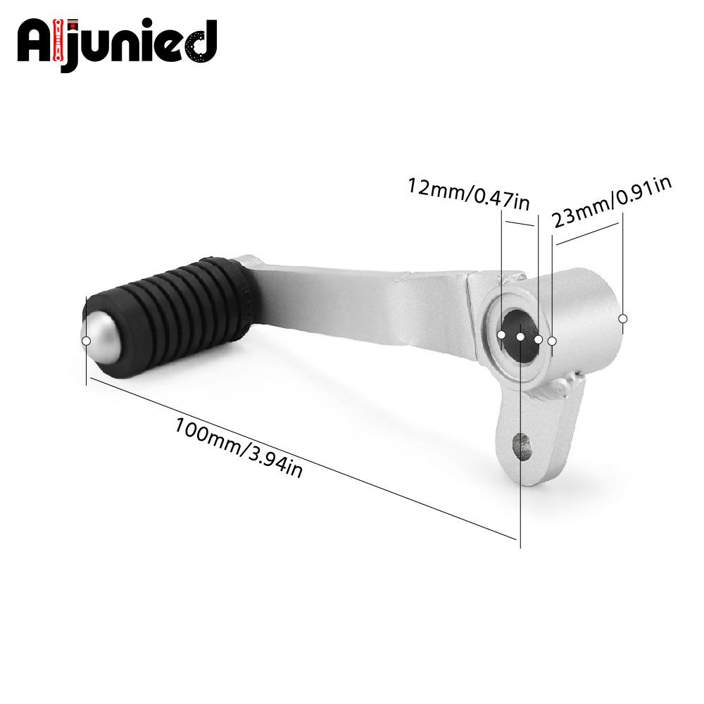 Ducati Supersport 939/950 Custom Shift Lever Accessory