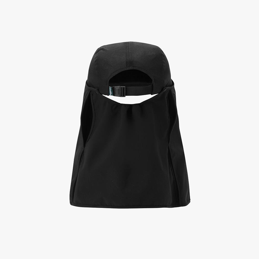 Diadora Sunshade Cap Black