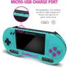 Hyperkin Supaboy Urządzenie Kompatybilności Przenośne Hyper Beach Snes Ntsc Pal