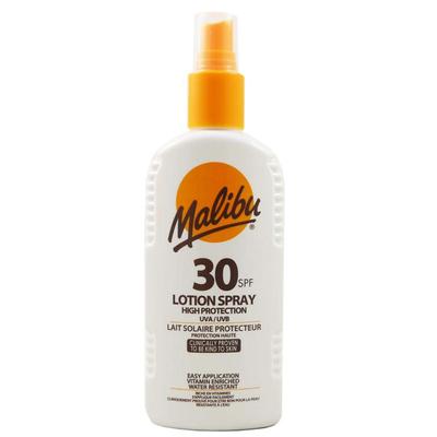 Protective Lotion SPF30 Waterproof Spray 200ml