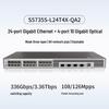 Huawei S5735S-L24T4X-QA2 24-Port Gigabit Managed Switch