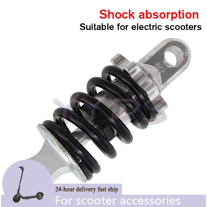 100MM 150MM 750LB 1000LB Rear Shock Absorber Damping for 47CC 49CC Minimoto ATV Scooter Mini Pocket Bike Suspension