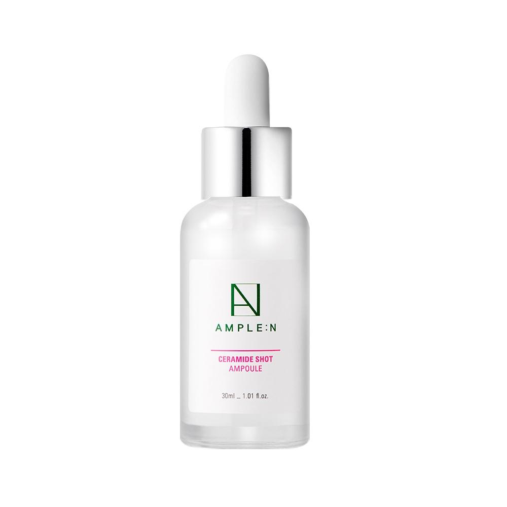 Ampoule   Ceramide Shot Moisturizing Barrier Ampoule 30ml