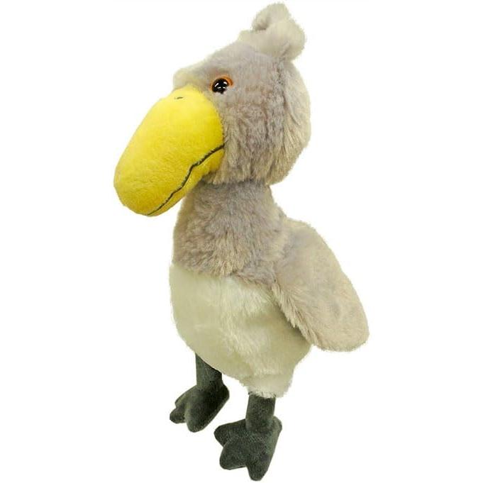 B5881032 AF stuffed shoebill