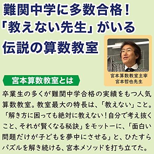 Gakken Miyamoto Math Classroom's Smart Logical Puzzle: Reflection of Light [Japan Toy Award 2022 Educational Toy Category Excellence Award] (Ages 5 an