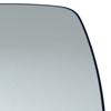Mercedes Vito W638 V-class 638 96-03 Mirror Insert HEATED Left = Right