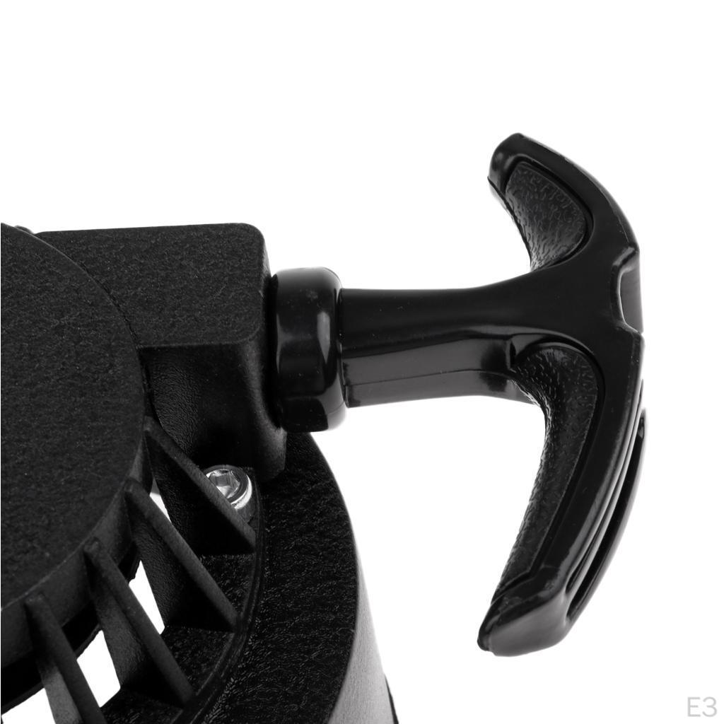 Startovací šňůra pro 47cc kapesní kolo ATV Muži Ženy Venkovní Sportovní Doplňky