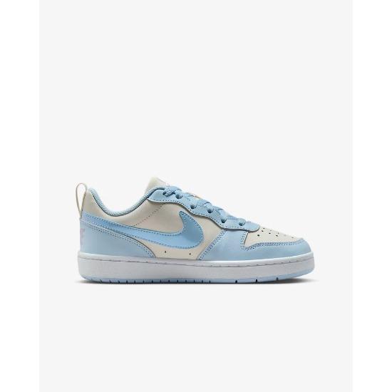 Nike Court Borough LOW RECRAFT IH4048-001 Children's shoes