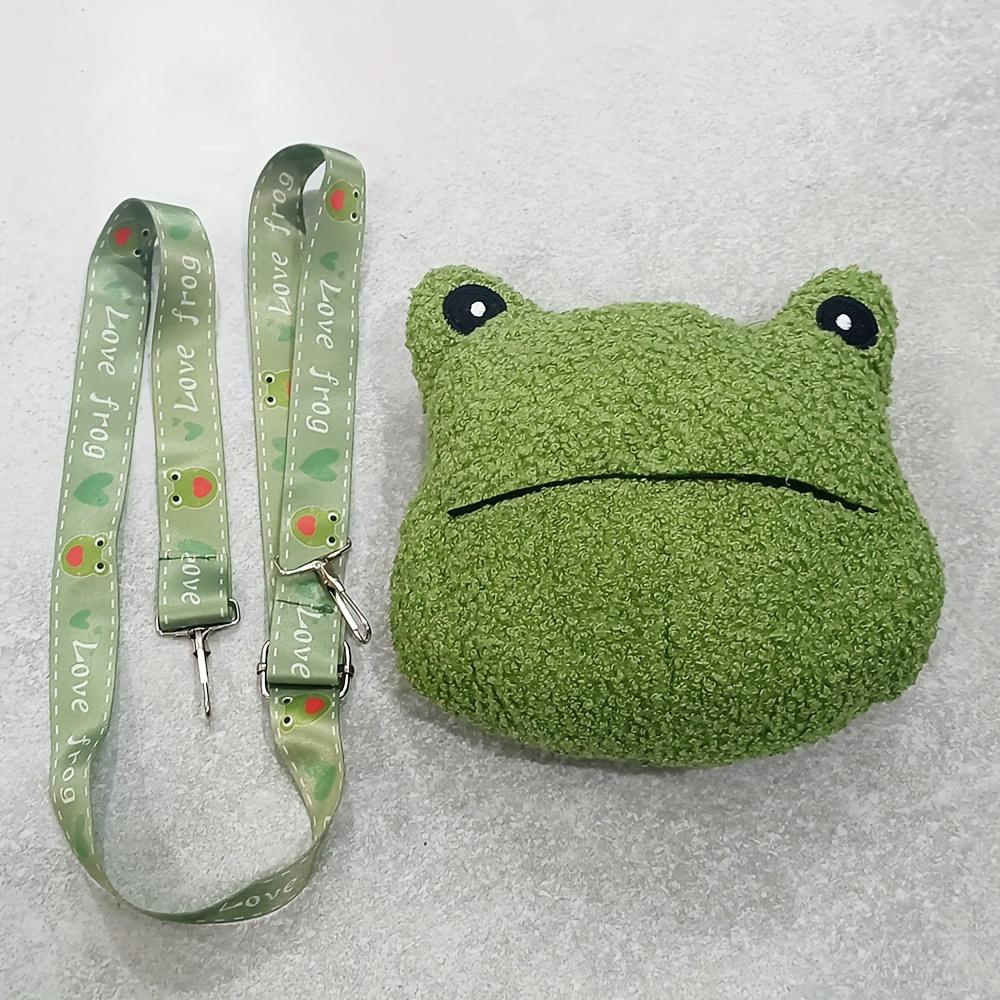 Crossbody Bag for Women, Keychain Purse for Cosplay, Accessories & Everyday Use