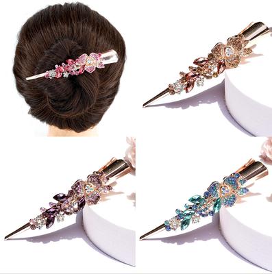 Αξεσουάρ μαλλιών – Κοκαλάκια μαλλιών