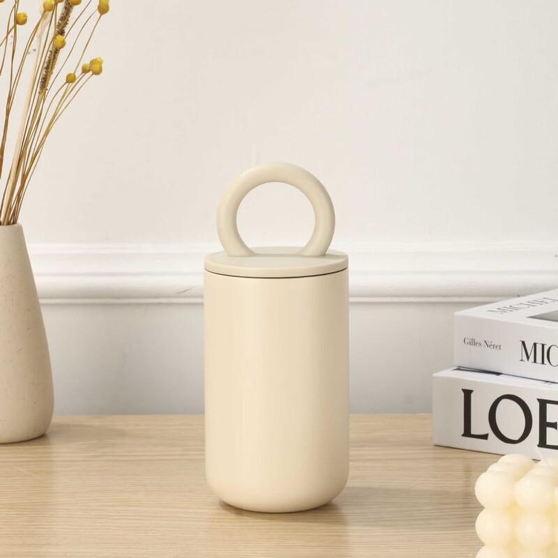 Shangqi Portable Insulated Stainless Steel Coffee Mug