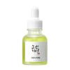 Calming Serum Green Tea + Panthenol Soothing Hydrating Face Serum 30ml