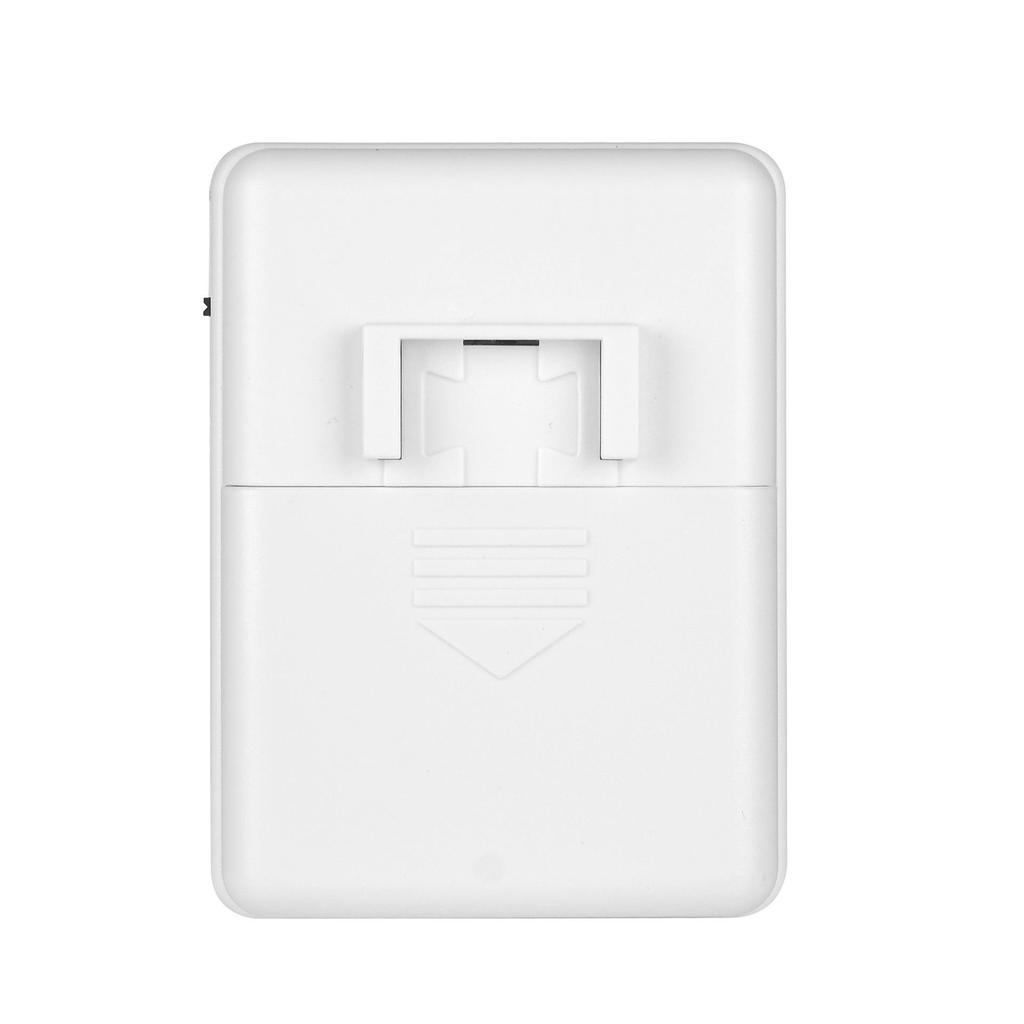Smart Home Human Body Induction Doorbell Alarm