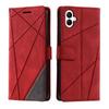 For Coque Samsung Galaxy A06 Cover Luxury Flip Wallet Leather Case on for Fundas Samsung A06 A 06 SM-A065F SM-A065M Phone Case