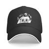 ROCK ON CAT! Baseball Cap Foam Party Hat Adjustable Hats Baseball Caps Luxury Brand Men Women's