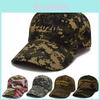 Make Great America Again Donald Trump Hat Digital Camoflage Cap Jungle Pink