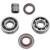 AA81-3X Crankshaft Crank Bearing Oil Seals Kit For Stihl MS361 MS 361 Chainsaws Parts 9503-003-4266 9503-003-0354