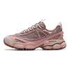 Anta Champion AG02 Comode Versatili Ammortizzanti Resistenti Scarpe Casual Basse Sneaker Donna Rosso Marrone 122418802A-4
