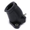 nakira 2pcs Dragster 400 Intake Manifold Inmani Dragster 400 4TR DS4 DSC4 XVS Yamaha nkr1033