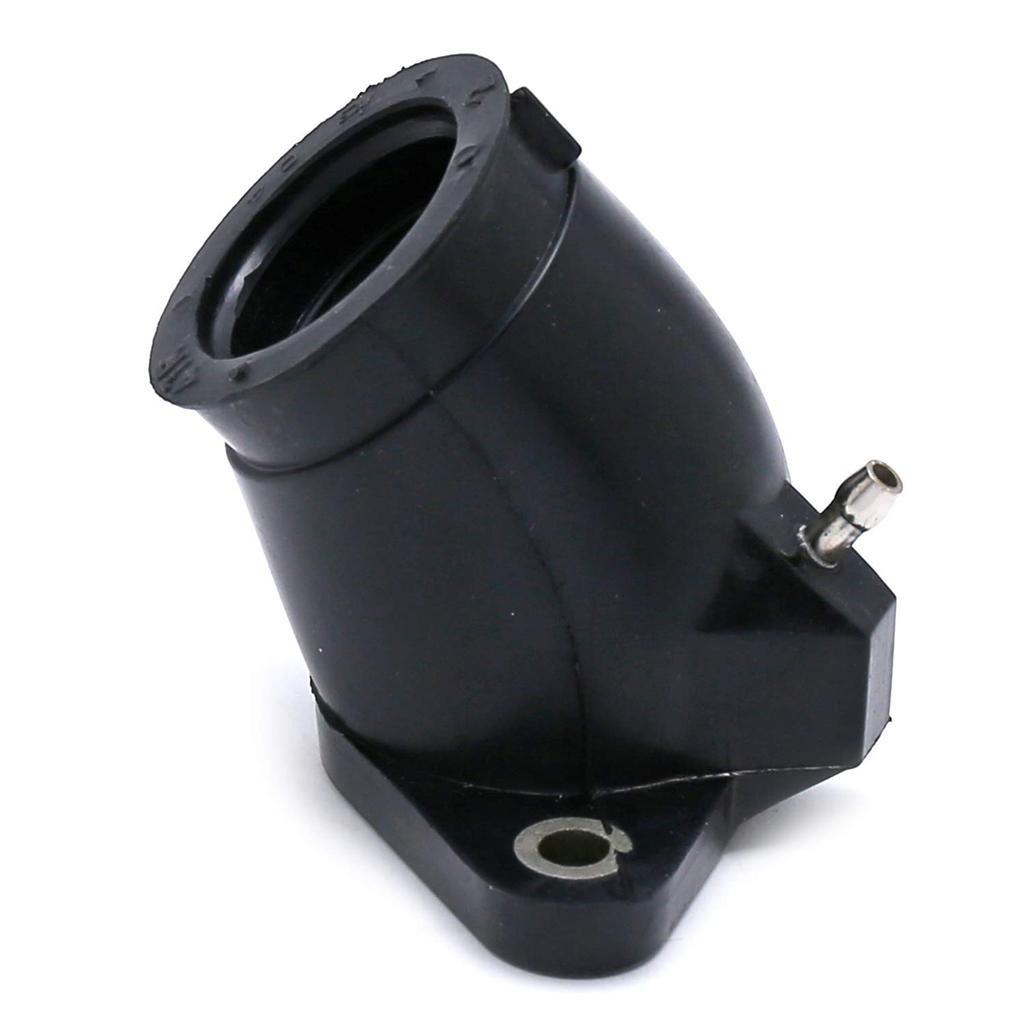nakira 2pcs Dragster 400 Intake Manifold Inmani Dragster 400 4TR DS4 DSC4 XVS Yamaha nkr1033
