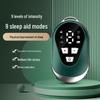 Smart Handheld Microcurrent Sleep Aid Device for Fast and Easy Sleep