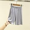 Modal Children's Shorts Thin Casual Beach Pants Summer Boys' Loose Home Pants Girls' Sleepers