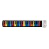 MusicMate MM-P6 TravelMelody Roll-Up Keyboard