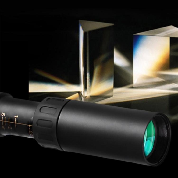 Handheld Monocular Telescope with Phone Adapter, Bird Watching Zooming Monocular High Power 300x40 Monocular Telescope